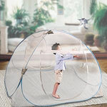 Charger l'image dans la galerie, Tente anti moustiques pour adultes et enfants
