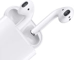 Charger l'image dans la galerie, AirPods i12 avec boîtier de charge filaire
