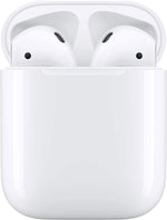 Charger l'image dans la galerie, AirPods i12 avec boîtier de charge filaire
