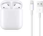 Charger l'image dans la galerie, AirPods i12 avec boîtier de charge filaire
