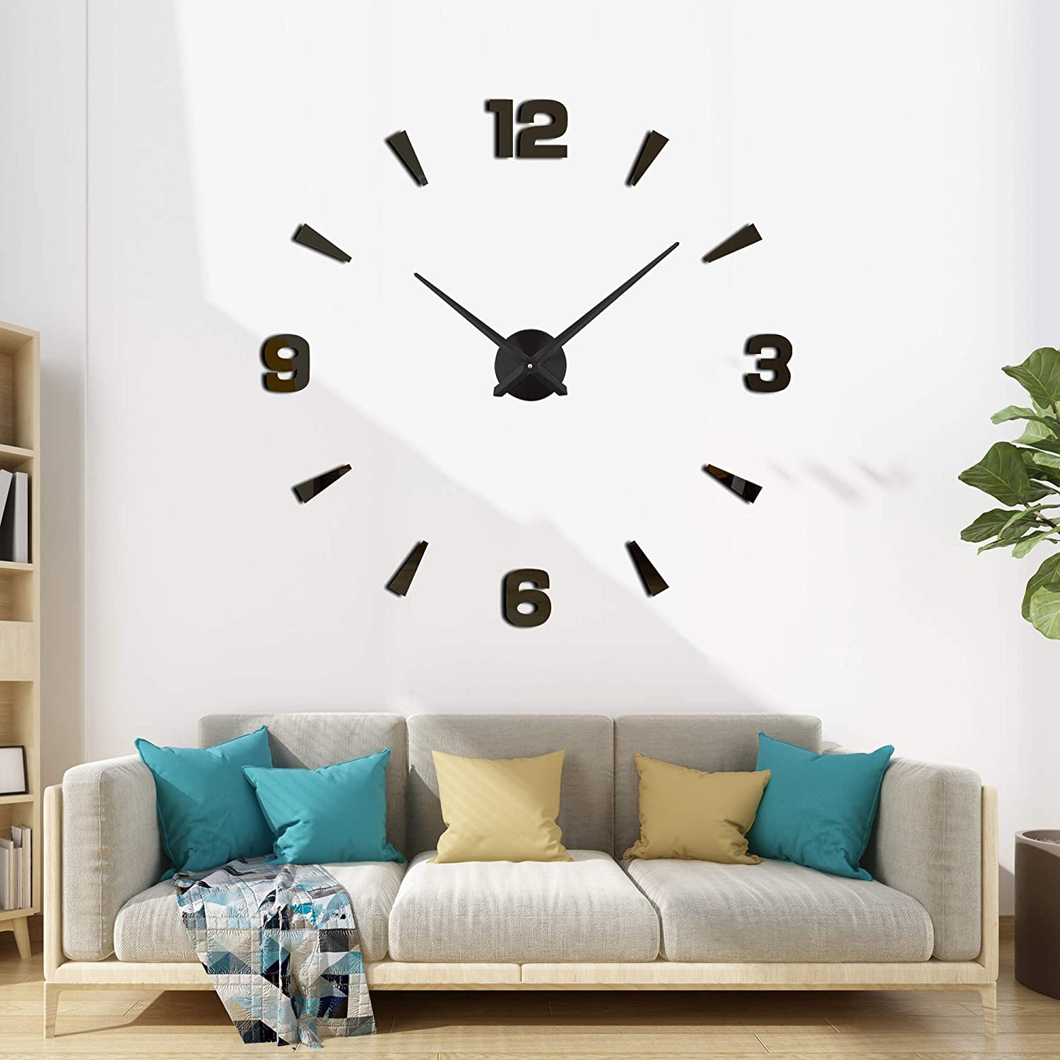 horloge murale