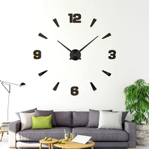 horloge murale