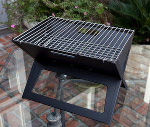 Barbecue Pliable