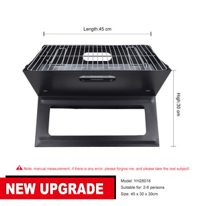 Barbecue Pliable