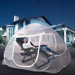 Charger l'image dans la galerie, Tente anti moustiques pour adultes et enfants
