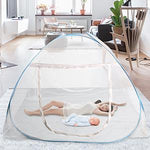 Charger l'image dans la galerie, Tente anti moustiques pour adultes et enfants
